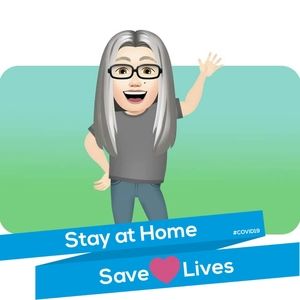 Meet your Posher, Julie